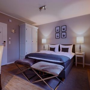 Dreibettzimmer